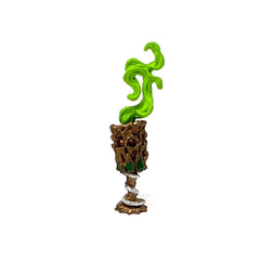 NECA Elvira Loose Action Figure Toy chalice Only - Cup