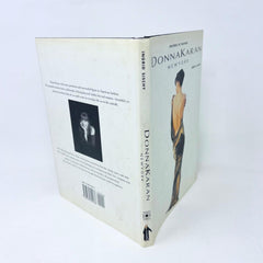 Donna Karan Hardcover Ingrid Sischy