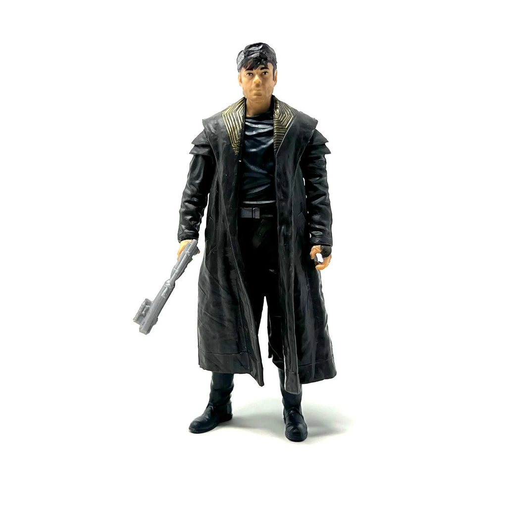 Star Wars Force Link DJ Canto Bight Loose figure