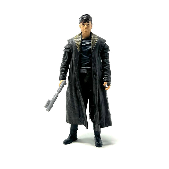 Star Wars Force Link DJ Canto Bight Loose figure