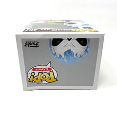 Funko Pop Games Marvel Spider-Man Spirit Spider Walgreens Exclusive