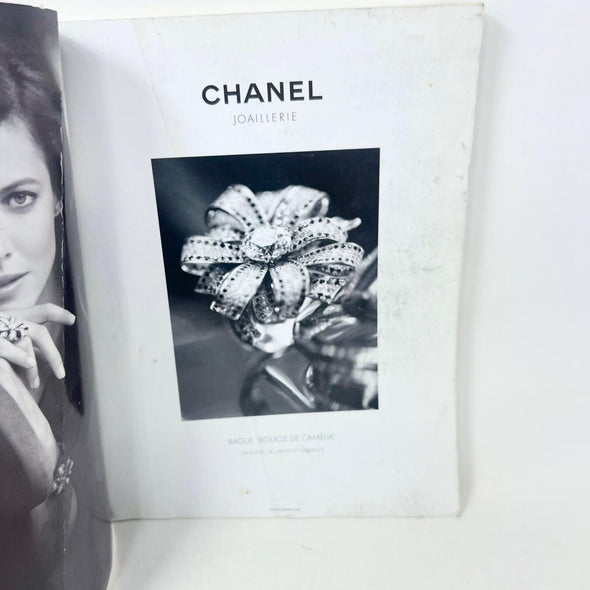 Vogue Paris No.13Magazine Collections Spring Summer 2012