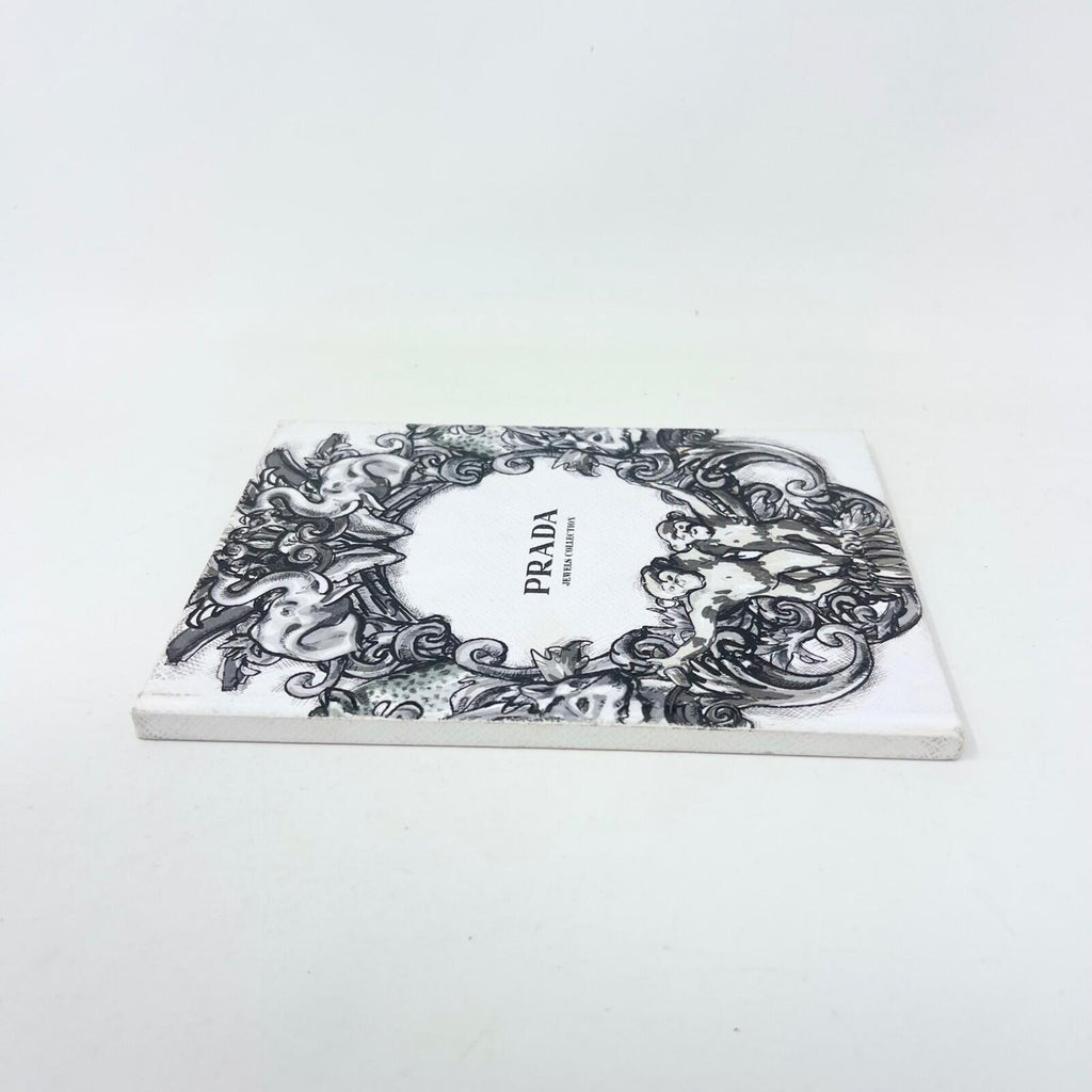 Prada Jewels Collection Accessory Book