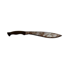 NECA The Last of Us II Ultimate Joel Ellie Action Figure Accessory Ellies Machet