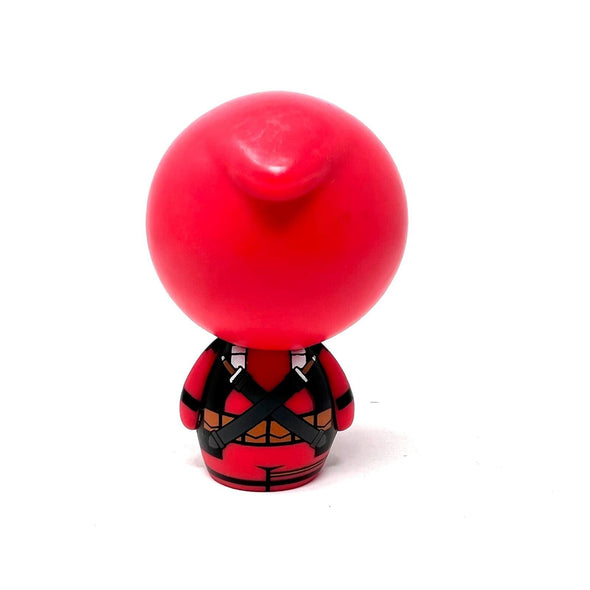 Funko Dorbz Marvel Series One Deadpool 006 Loose Figure