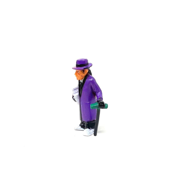 Homies Miniatue Figure Series 6 Tennishoe Pimp