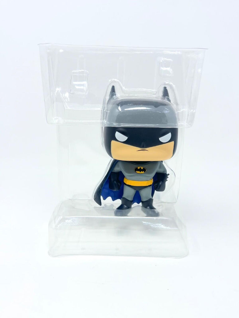 Funko Pop! Heroes: Batman: The Animated Series - Batman #152