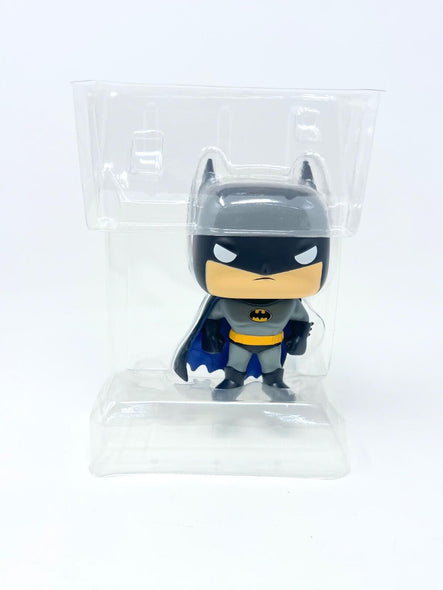 Funko Pop! Heroes: Batman: The Animated Series - Batman #152