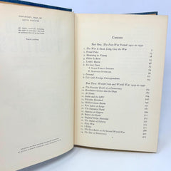 1941 Men and Politics an Autobiography Louis Fischer  Hardcover