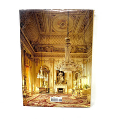 Royal Palaces by M.Morelli- Barnes & Noble (2006) Hardcover book