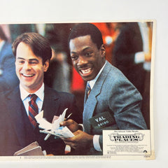 1983 Trading Places Lobby Card Movie Poster No.1