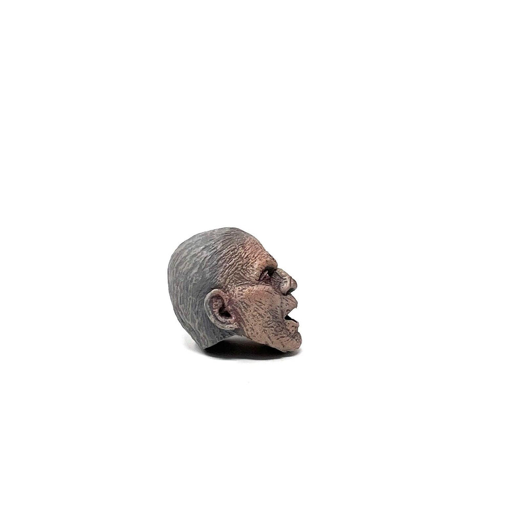 Neca Universal Monsters Ultimate Mummy Alternative action figure Loose Head