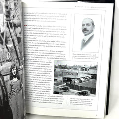 100 Years of Hollywood -Our American Century - Time-Life Books hardback