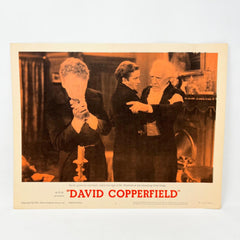 1962 David Copperfield Original Movie Lobby Card No.4