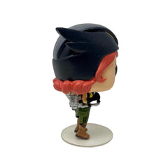 Funko Pop Heroes - DC Comics Bombshells Hawkgirl vinyl figure without Packaging