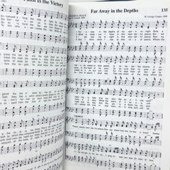 PRAISE FOR THE LORD By John P. Ed. Wiegand - Hardcover