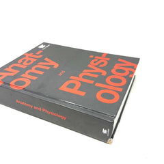 2017 Anatomy and Physiology Textbook