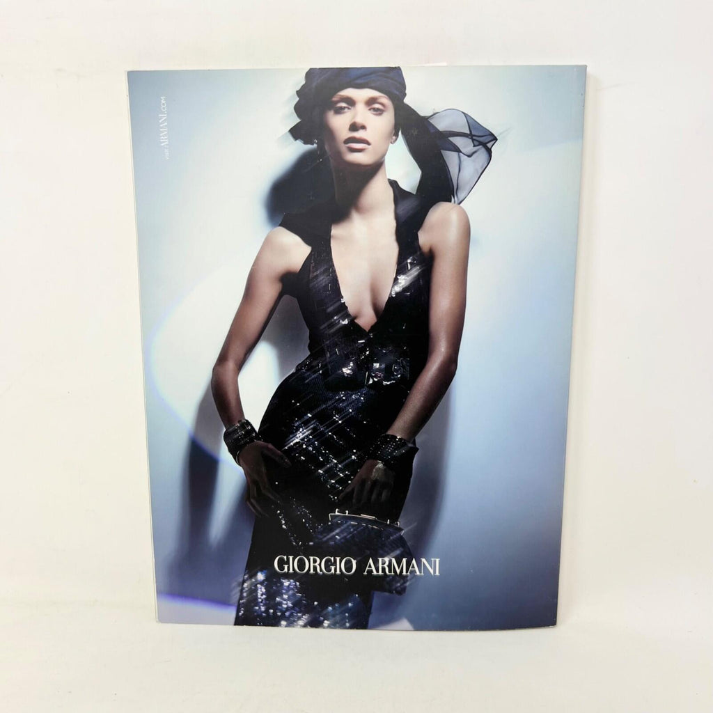 VOGUE Magazine Italia N.725 January 2011 Allure