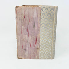 Rubaiyat of Omar Khayyam  M.A. Donohue & Co. By Fitzgerald Translation