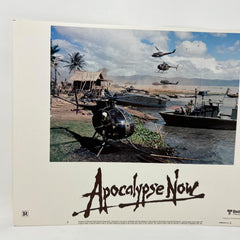 1979 Apocalypse Now Movie Lobby Card No.2