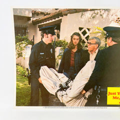 1979 Just you and Me, Kid  Original Movie Lobby card No.5