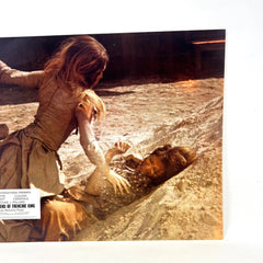 The Legend Of Frenchie king Collectible Movie Lobby Card (f)