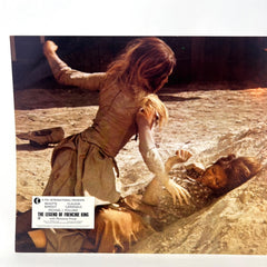 The Legend Of Frenchie king Collectible Movie Lobby Card (f)