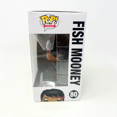 Funko Pop Gotham Fish Mooney Vinyl Figure
