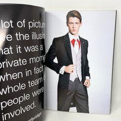 Luomo Vogue Magazine The Style and the Elegance