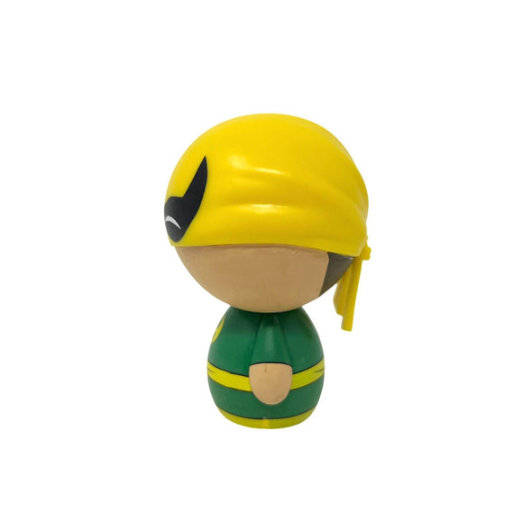 Funko Dorbz Specialty Series Marvel Iron Fist Vinyl Collectible Figure Loose