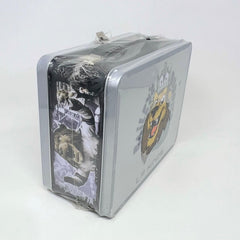 LA Kings Baileys Buddies Lion Collectible Lunch Box