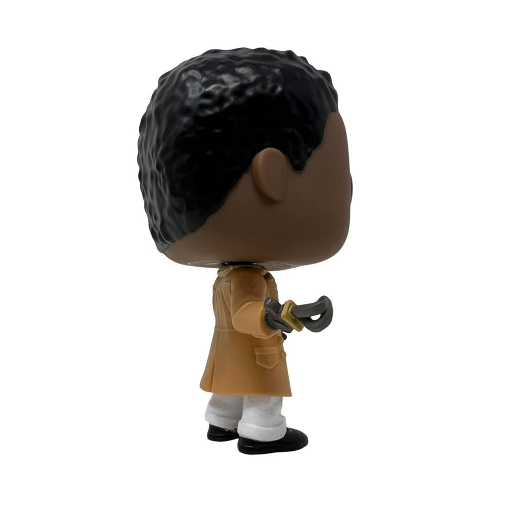 Funko Pop Horror Movies Candyman 1159 Sherman Fields Vinyl Figure No Packaging