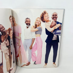 Vogue Magazine March 2017 125 Years Woman Rule Fahions Frearless Females