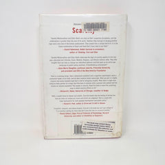 Scarcity Why Having Too Little Means So Much Hardcover