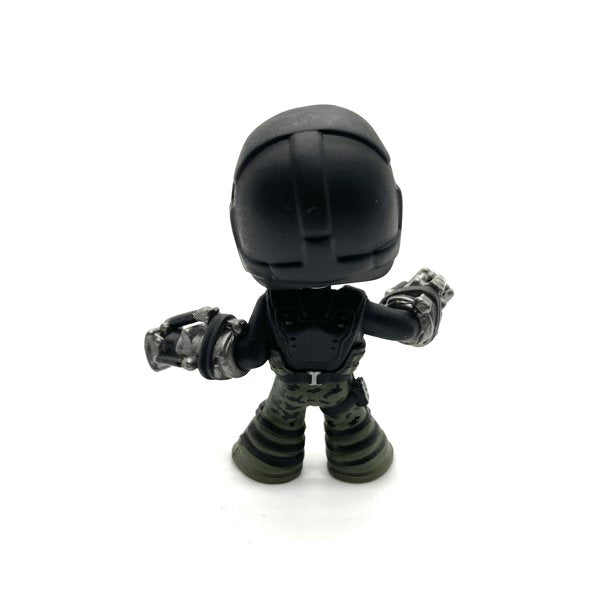 Funko  Mystery Minis Captain America Civil War Crossbones Figure