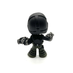 Funko  Mystery Minis Captain America Civil War Crossbones Figure