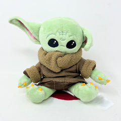 Disney Store Official Star Wars The Mandalorian Grogu The Child Japan Baby Yoda