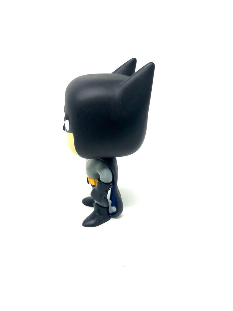 Funko Pop! Heroes: Batman: The Animated Series - Batman #152