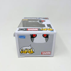 Funko POP! Spider-Man 2022 Limited Winter Edition Bug-Eyes Armor