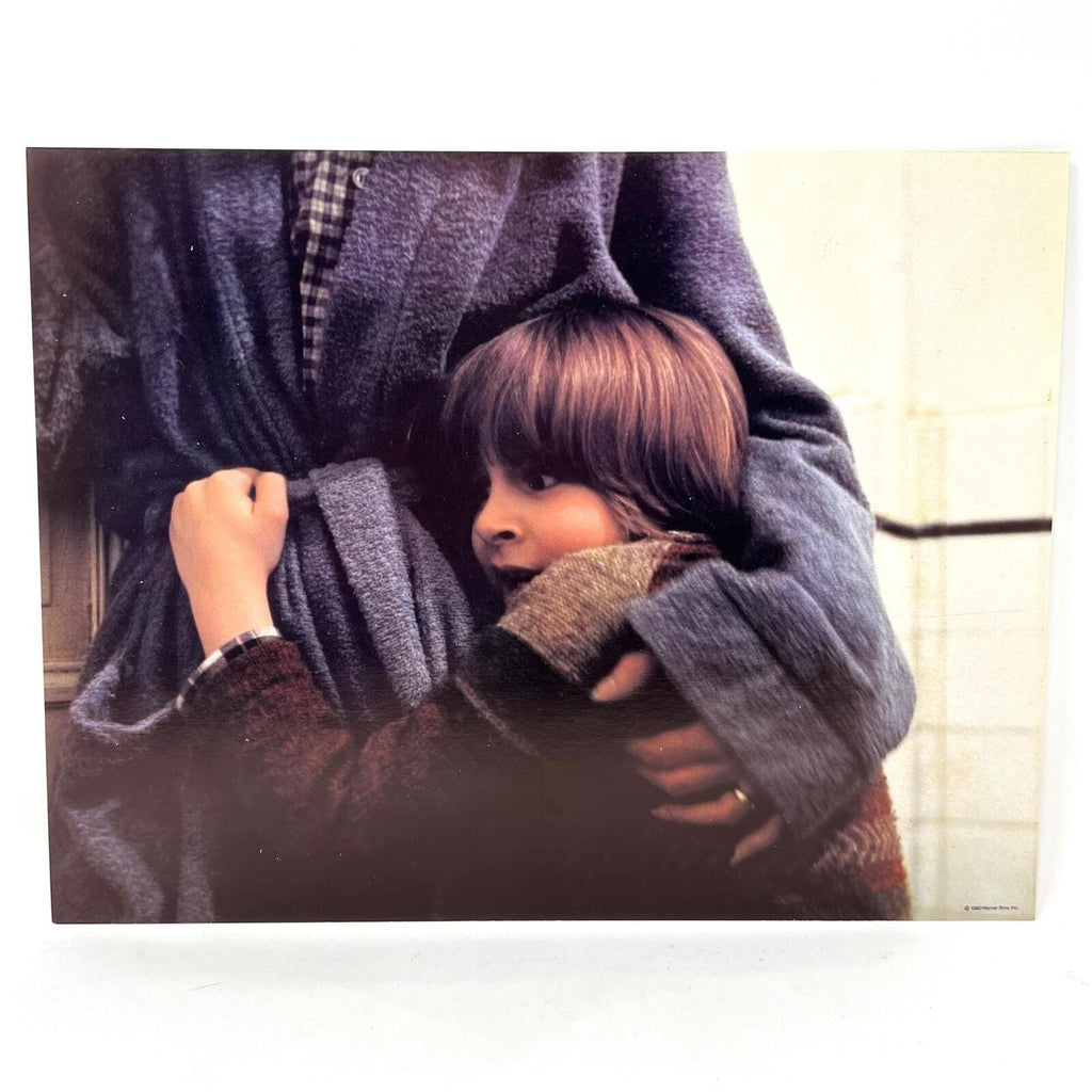A Masterpiece of Modern Horror The Shining Lobby Card 11X14 (n)
