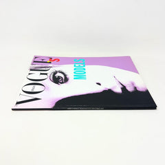 Vogue Magazine Italia Models Supplemento No.676