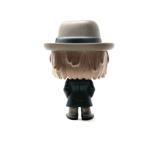 Funko POP TV Gotham Harvey Bullock Loose Vinyl Figure