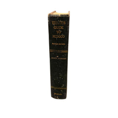 Terry's Guide to Mexico Hardcover Book By James Norman