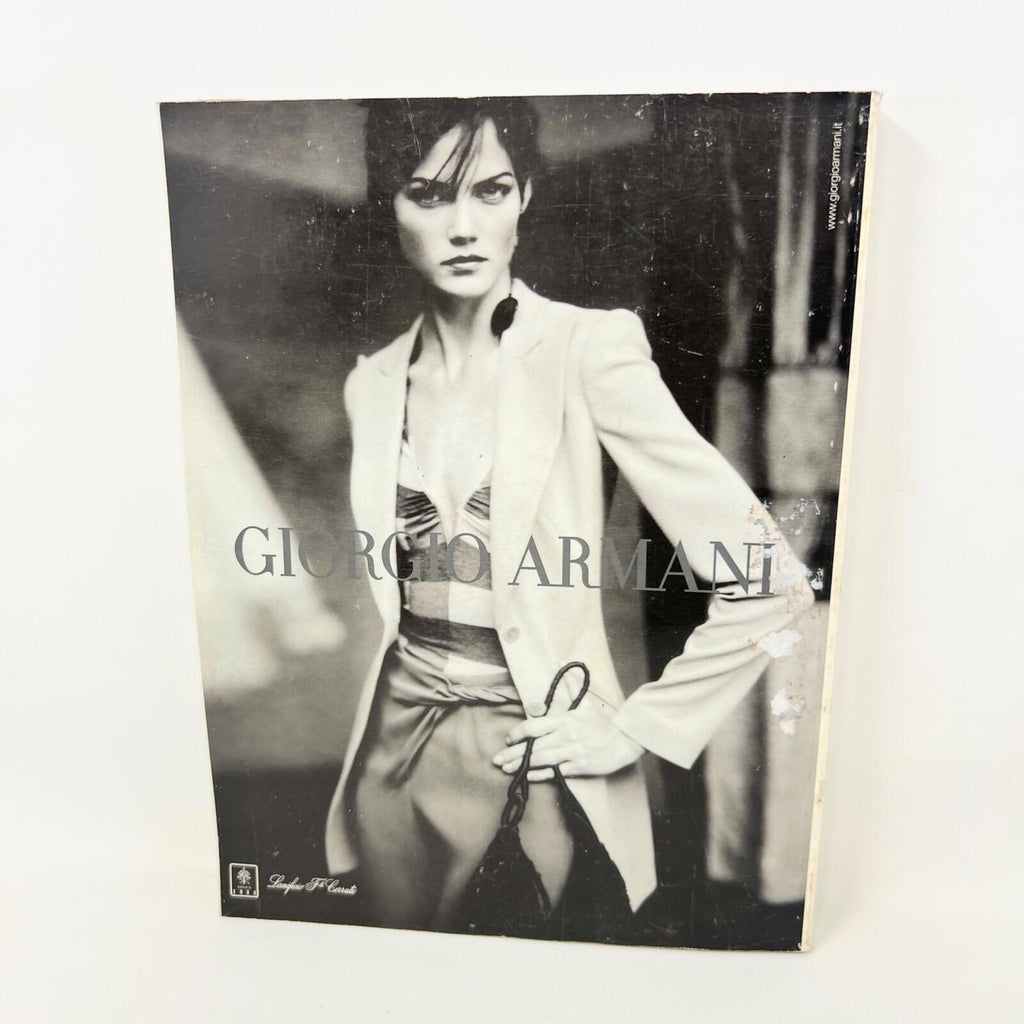 Vogue Magazine March 2003 N.631 The Great Enchantment