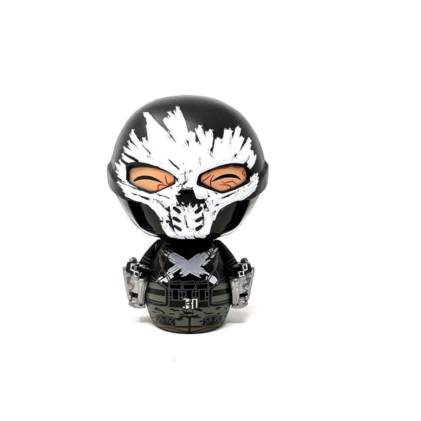 Funko Dorbz Captain America 3 Civil War Crossbones Vinyl Figure Loose