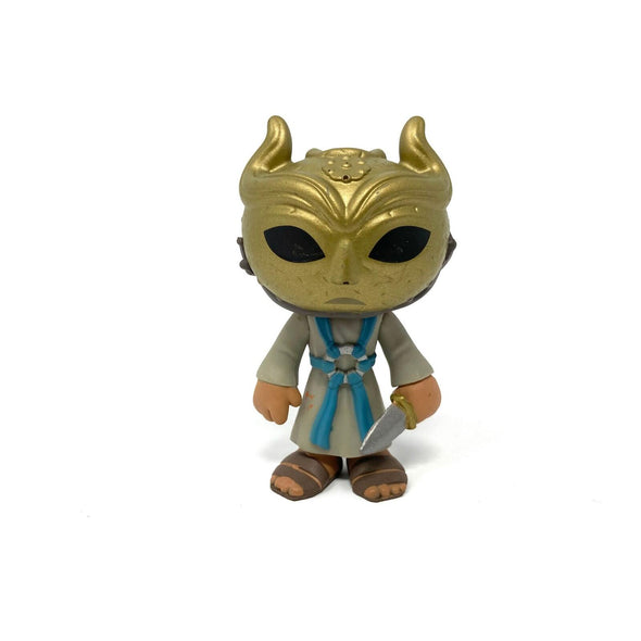 Funko Mystery Minis Game Of Thrones Harpy Figure