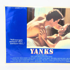 1979 Yanks Collectible Movie Lobby Card (a)