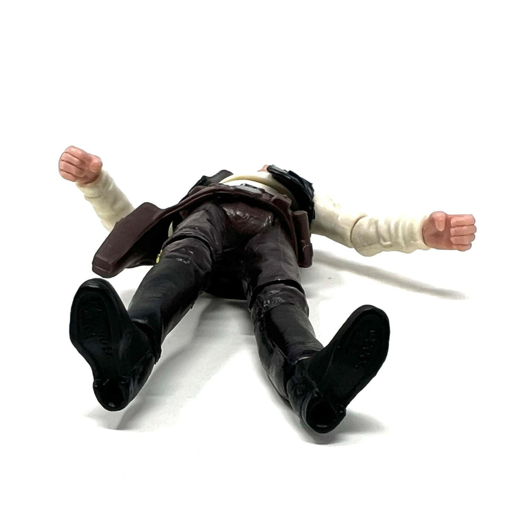 Star Wars Han Solo Loose Action Figure