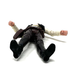 Star Wars Han Solo Loose Action Figure