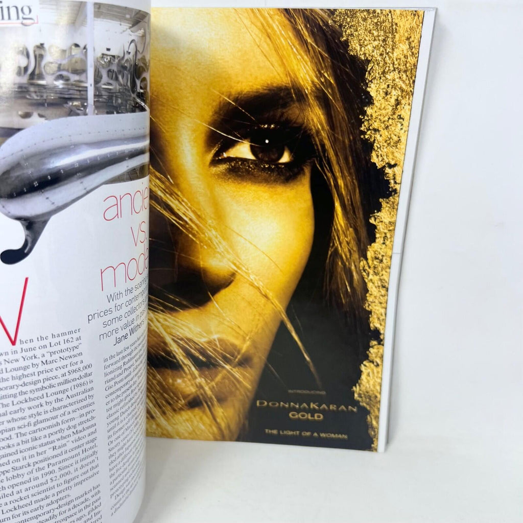 Vogue Living Special Issue all/Winter 2006 Jennifer Lopez